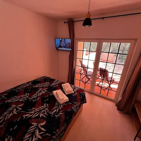 Retiro Sol E Mar Delfimar Apartment *