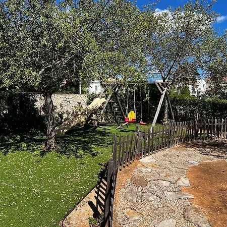 Retiro Sol E Mar Delfimar Apartment
