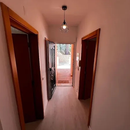 Apartmán Retiro Sol E Mar Delfimar
