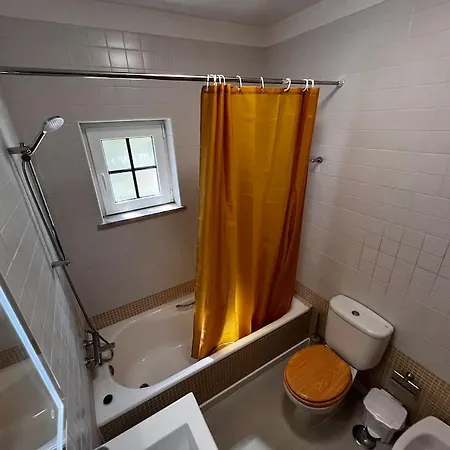 Apartmán Retiro Sol E Mar Delfimar *