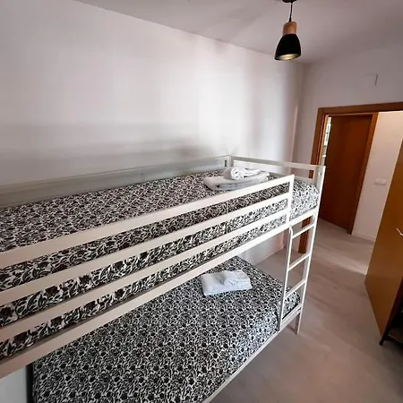 Διαμέρισμα Retiro Sol E Mar Delfimar