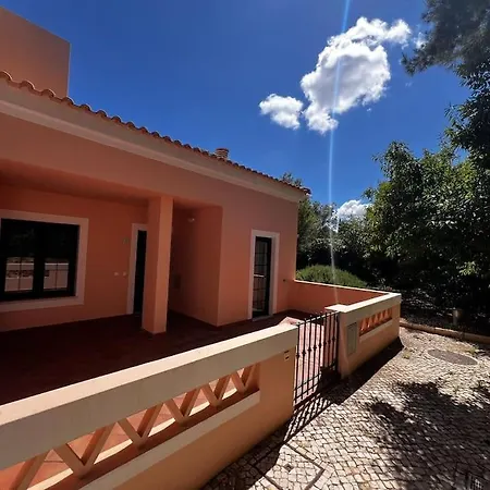 Apartamento Retiro Sol E Mar Delfimar Alvor