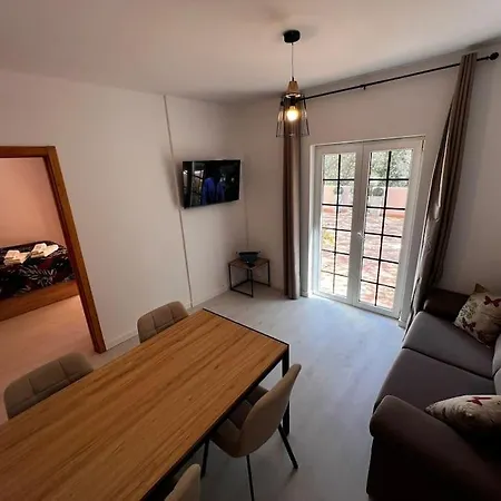 Apartamento Retiro Sol E Mar Delfimar