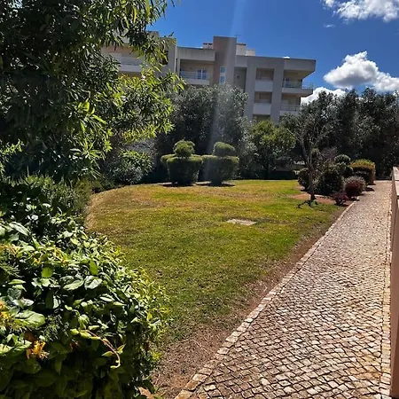 Apartamento Retiro Sol E Mar Delfimar Alvor