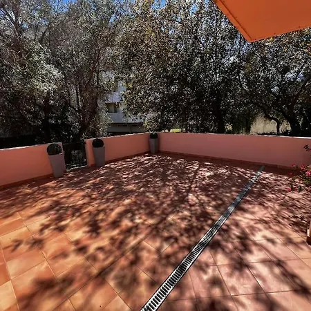 Retiro Sol E Mar Delfimar Apartmán Alvor